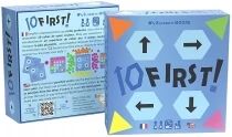 10 First !