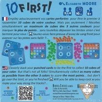 10 First !