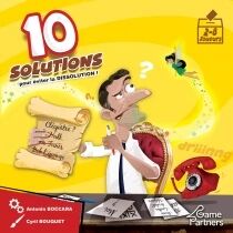 10 Solutions