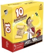 10 Solutions