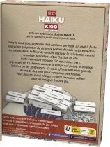 100 VERS - Ext. Haiku