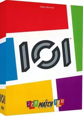 101, Le Match