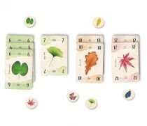 13 Feuilles