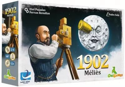 1902 : Mlis