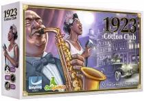 1923 : Cotton Club