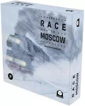 1941 Race to Moscow