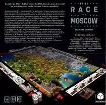 1941 Race to Moscow