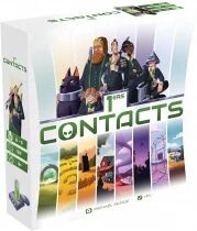1ers Contacts