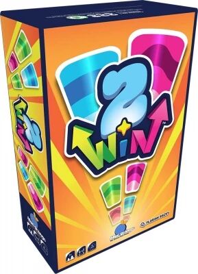 2 Win