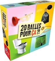 20 Balles Pour ça ?!