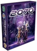 2070 - Le Jeu dont Vous êtes les Héros