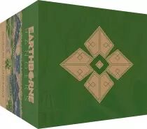 2nd Set Cartes Ranger - Ext. Earthborne Rangers