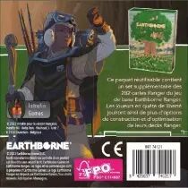 2nd Set Cartes Ranger - Ext. Earthborne Rangers