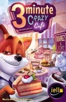 3 Minutes Crazy Café