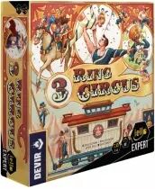 3 Ring Circus