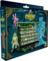 365 Aventures - Cthulhu 1927