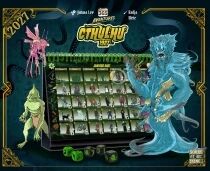 365 Aventures - Cthulhu 1927
