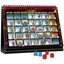 365 Aventures - Le Donjon 2026