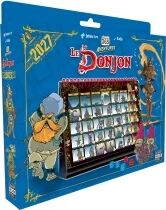 365 Aventures - Le Donjon 2027