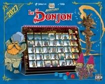 365 Aventures - Le Donjon 2027