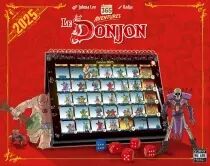365 Aventures - Le Donjon