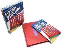 4 en Ligne Pop-Up !