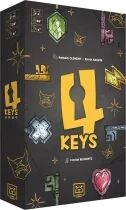 4 Keys