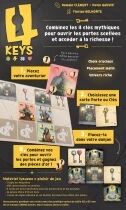 4 Keys