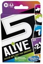 5 Alive