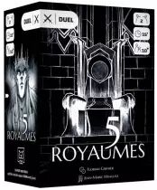 5 Royaumes