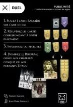 5 Royaumes