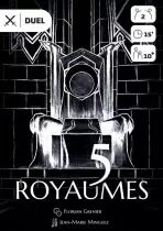 5 Royaumes