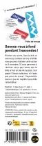 5 Secondes ! (Pas Plus)