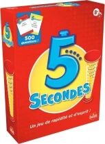 5 Secondes