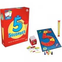 5 Secondes