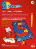 5 Secondes