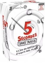 5 Secondes sans Tabous