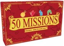 50 Missions