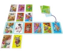 6 Qui Prend Junior