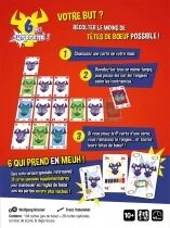 6 Qui Surprend !