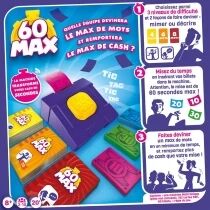 60 MAX