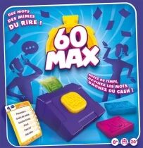 60 MAX