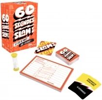 60 Secondes Slam !