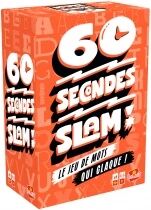 60 Secondes Slam !