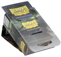 63x88mm - 100 Protège-cartes Standard