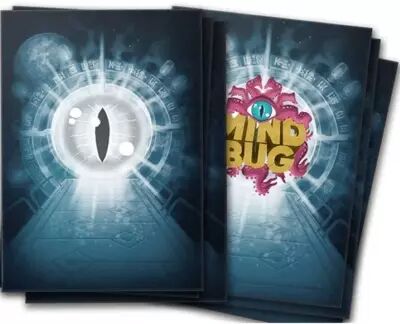 65 Prot�ge-Cartes Mindbug