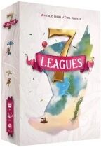 7 Leagues