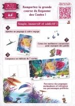 7 Leagues