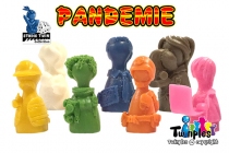 7 Twinples Pandemic