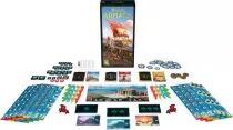 7 Wonders : Armada (Nouvelle Éd. 2020)